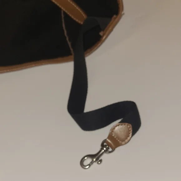 Dooney & Bourke Vintage Made In USA - Picture 8 of 9